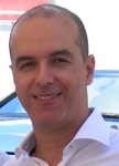 Prof. Dr. Marco Antônio Cavalcanti Garcia