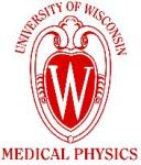 Medical Physics Department - University of Wisconsin